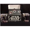 Image 1 : STAR WARS "POP" TOY LOT