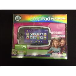 LEAP PAD PLATINUM TABLET FOR KIDS