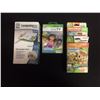 Image 1 : KIDS LEAP FROG GAME & ACCESSORIES LOT