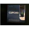Image 1 : CLIFFORD 2 WAY SECURITY & REMOTE START SYSTEM IN BOX