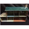 Image 2 : VINTAGE 1962 MARX DOLLHOUSE