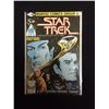 Image 1 : SILVER AGE #1 ISSUE STAR TREK MARVEL COMIC BOOK