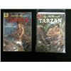 Image 1 : #1 TARZAN COMIC BOOK LOT