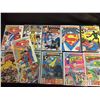 Image 1 :  DC COMICS SUPERMAN COMIC BOOK LOT