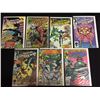 Image 1 :  THE AMAZING SPIDER MAN MARVEL COMIC BOOK LOT