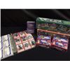 Image 1 : COMPLETE BASEBALL CARD SETS UNOPENED