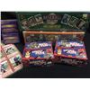 Image 2 : COMPLETE BASEBALL CARD SETS UNOPENED