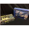 Image 1 : MODEL KIT TOY LOT