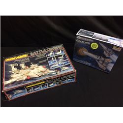 MODEL KIT TOY LOT