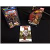 Image 1 : MARVEL ACTION FIGURE LOT