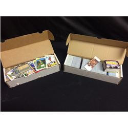 BASEBALL PICTURE CARDS LOT