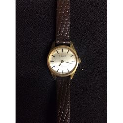 TISSOT STYLIST WRIST WATCH