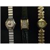 Image 1 : WOMENS WRIST WATCH LOT