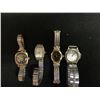 Image 1 : WOMENS WRIST WATCH LOT