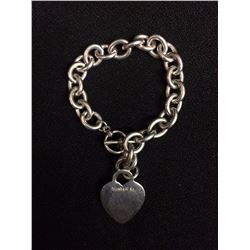 AUTHENTIC TIFFANY'S BRACELET