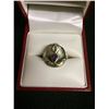 Image 1 : STERLING SILVER RING