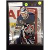 Image 1 : AUTOGRAPHED MIKE RICHTER 8 X 11 PHOTO NEW YORK RANGERS