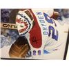 Image 2 : AUTHENTIC CERTIFIED AUTOGRAPHED KEN DRYDEN 18 X 22 FRAMED PHOTO W/ COA