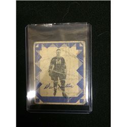 1937 O-PEE-CHEE DAVE TROTTIER HOCKEY CARD MONTREAL MAROONS