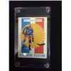 Image 1 : ALL TIME GREATS CYCLONE TAYLOR HOCKEY CARD