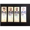 Image 1 : NHL PLAYERS ASSOCIATION TRADING CARDS VANCOUVER
