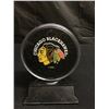Image 1 : BOBBY HULL AUTOGRAPHED HOCKEY PUCK