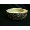 Image 1 : NATIVE CARVED BOWL