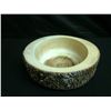 Image 2 : NATIVE CARVED BOWL