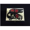 Image 2 : NATIVE ART JEWELRY BOX