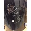 Image 2 : SIGNED BY GABE MANTLE OF "GOB" 22" BLACK NETWORK KICK DRUM