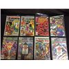 Image 1 : FANTASTIC FOUR MARVEL COMIC BOOK LOT