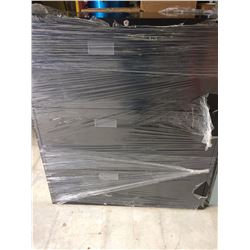 4 DRAWER OFFICE FILING CABINET