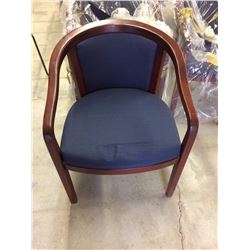OFFICE WAITING ROOM CHAIR