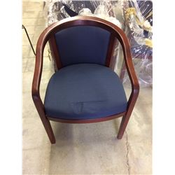 OFFICE WAITING ROOM CHAIR