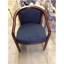 OFFICE WAITING ROOM CHAIR