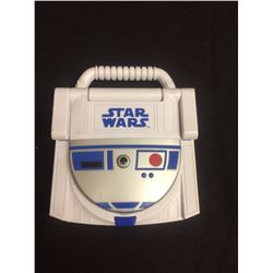 STAR WARS R2D2 GAMING SYSTEM