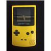 Image 1 : NINTENDO GAMEBOY COLOUR VIDEO GAME SYSTEM
