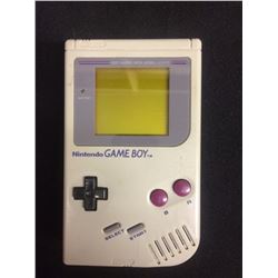 NINTENDO GAMEBOY VIDEO GAME SYSTEM