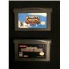 Image 1 : NINTENDO GAMEBOY ADVANCE VIDEO GAME LOT