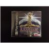 Image 1 : PLAYSTATION LUNAR SILVER STAR STORY COMPLETE VIDEO GAME