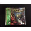Image 1 : PLAYSTATION GREATEST HITS LEGEND OF DRAGOON VIDEO GAME