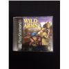 Image 1 : PLAYSTATION WILD ARMS VIDEO GAME