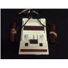 Image 1 : FAMILY COMPUTER VIDEO GAME SYSTEM W/ CONTROLLERS