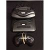 Image 1 : SEGA GENESIS 32 X VIDEO GAME SYSTEM W/ CONTROLLER