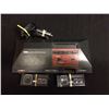 Image 1 : SEGA MASTER SYSTEM/ POWER BASE VIDEO GAME SYSTEM W/ CONTROLLERS