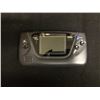 Image 1 : SEGA GAME GEAR VIDEO GAME SYSTEM