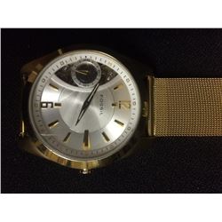 AUTHENTIC MENS FOSSIL WRIST WATCH