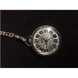LUCERNE POCKET WATCH