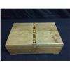 Image 1 : JEWELRY BOX & JEWELRY LOT