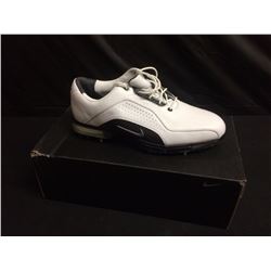 MENS NIKE ZOOM ADVANCE GOLF SHOES SIZE 10